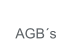 AGB´s